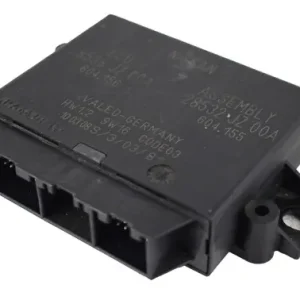 MODUŁ PARKOWANIA PDC NISSAN 28538JZ00A Szybka wysyłka